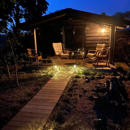 De Rode Zonnehoed Scherpenzeel  Exterior foto